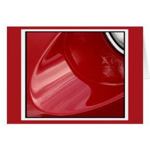 Cartão Estilo italiano do farol