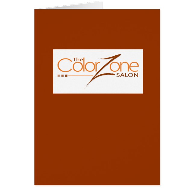 CARTÃO ESTILO MODERNO DA TABELA DE PREÇOS DOS TERMAS DO (Frente)