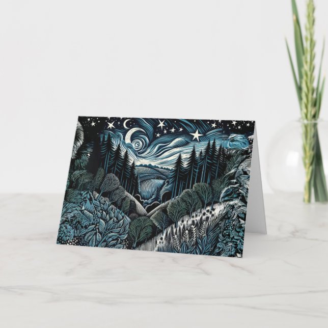 Cartão Estoque (Frente)