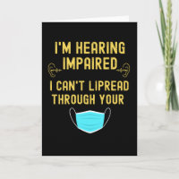 Estou ouvindo, não consigo pular lendo através do 