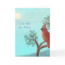 "Estou Sempre Contigo" personalizado