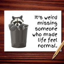 Estranho Sentimento Normal Sem Você