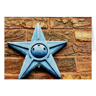 Cartão Estrela