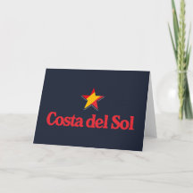 Estrelas da Espanha – Costa do Sol