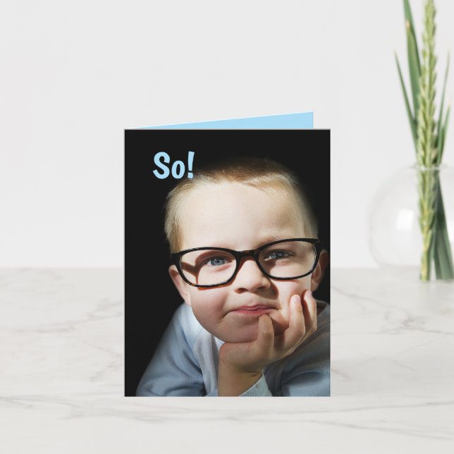 CARTÃO ESTUDIOSO PARA BEM (Frente)