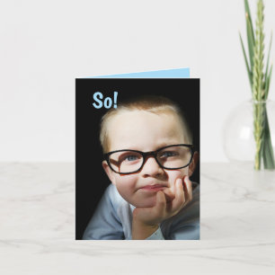 CARTÃO ESTUDIOSO PARA BEM