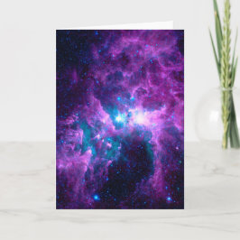 Cartão Eta Carinae