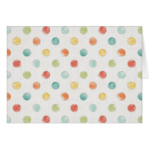 Cartão Etapa pensativa das borboletas