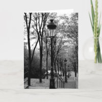 Etapas de Montmartre