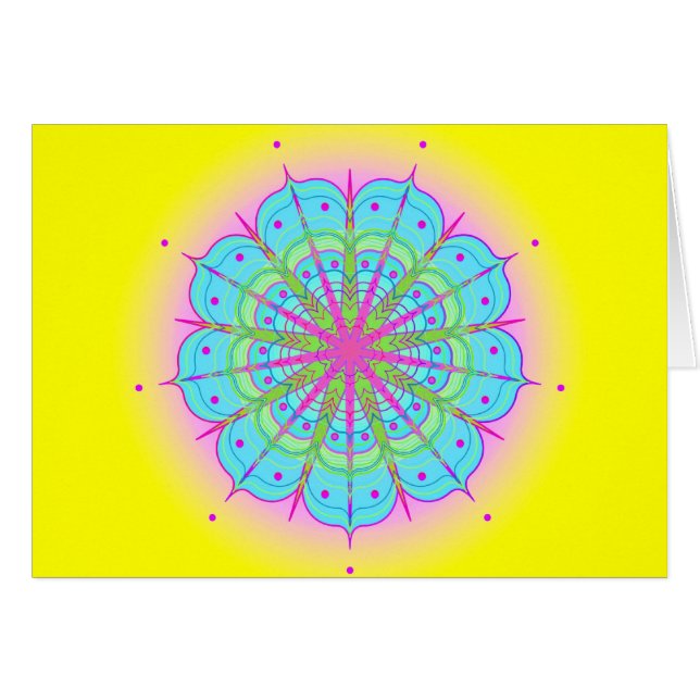 Cartão EternalJourney81 (Frente Horizontal)