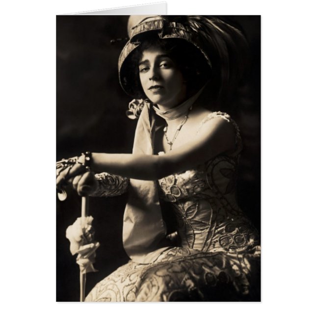 Cartão Etiqueta (Frente)