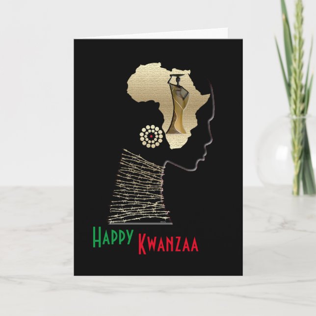 Cartão Étnica (Frente)