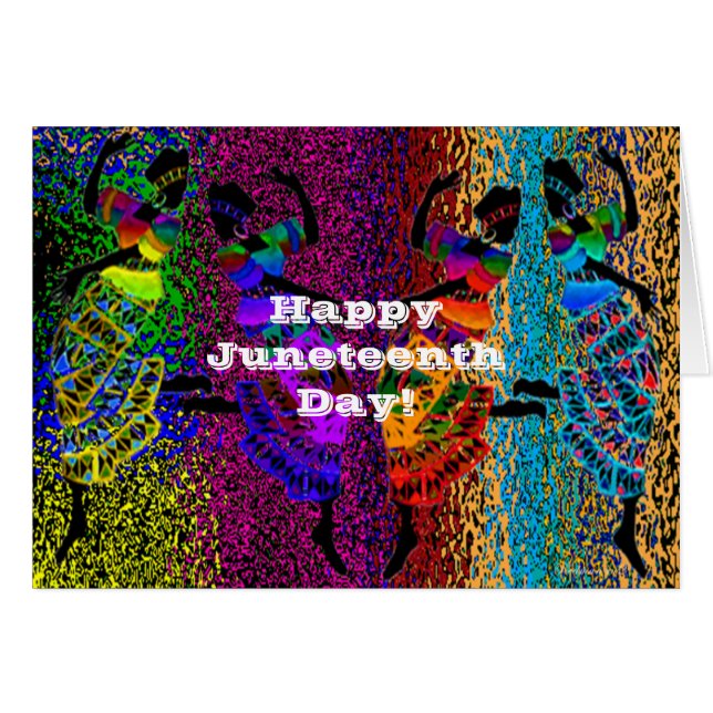 Cartão Étnica (Frente Horizontal)