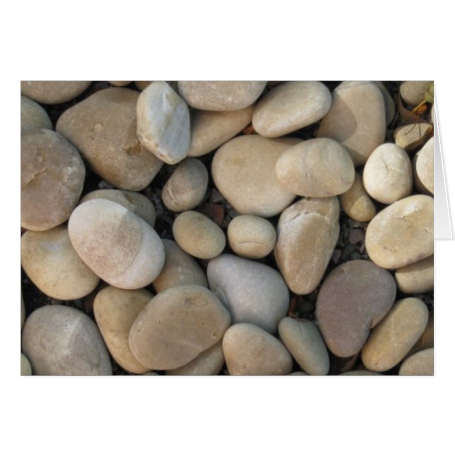 Cartão Eu acredito em você (Frente Horizontal)