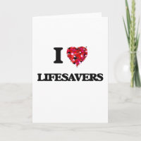 Eu Adoro Lifesavers