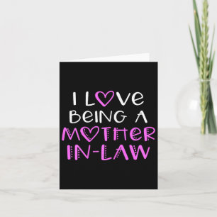 Cartão Eu Adoro Ser Uma Mulher-De-Direito Legal