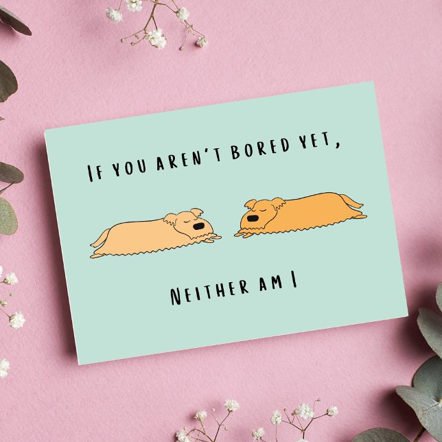 Cartão Eu Ainda Te Amo Aniversário (Criador carregado)