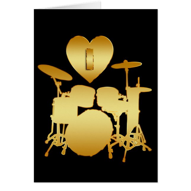 CARTÃO EU AMO CILINDROS (Frente)