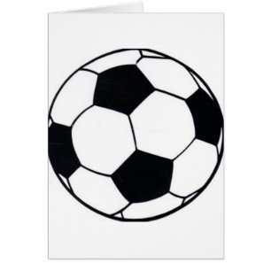 CARTÃO EU AMO FUTEBOL (FUTEBOL)