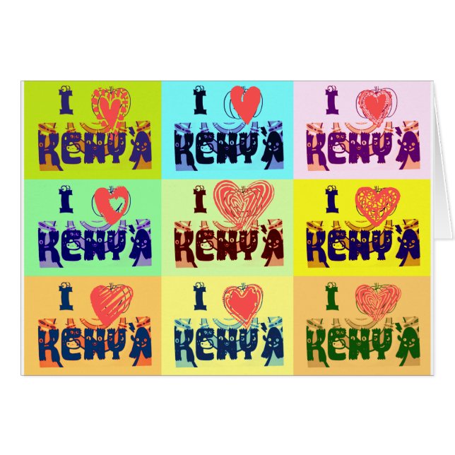 Cartão Eu amo o Quênia.png (Frente Horizontal)