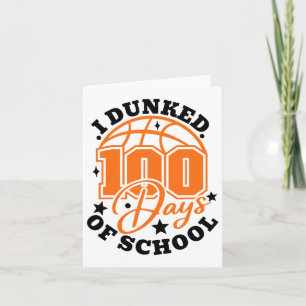 Cartão Eu Bebi 100 Dias De Esquema Escolar 100º Dia De S