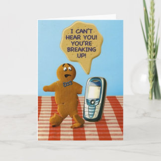 CARTÃO EU CHANFRO OUÇO-O