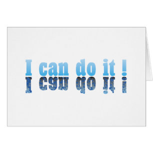 Cartão Eu Consigo!