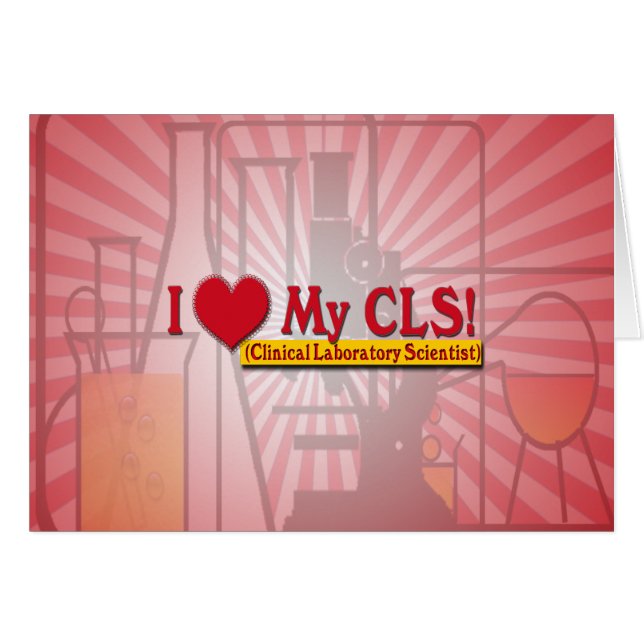 Cartão Eu corto meu CIENTISTA LAB CLS (Frente Horizontal)