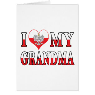 Cartão Eu Corto Minha Avó