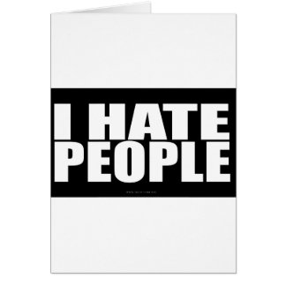 CARTÃO EU DEIO PESSOAS