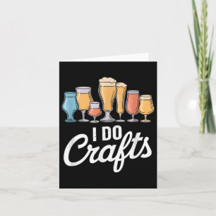 Cartão Eu Faço Artesanatos Camiseiros Camiseiros Homens P