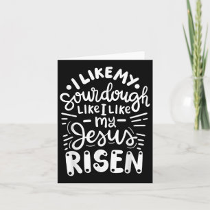 Cartão Eu Gosto Da Minha Sorvete Como Eu Gosto Da Risen D