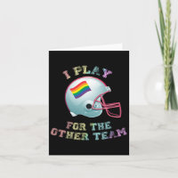Eu Jogo Para O Outro Futebol De Orgulho gay Da Equ