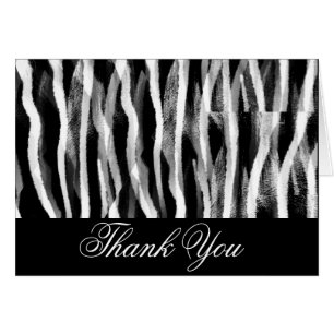 Cartão Eu Luv Pattern!