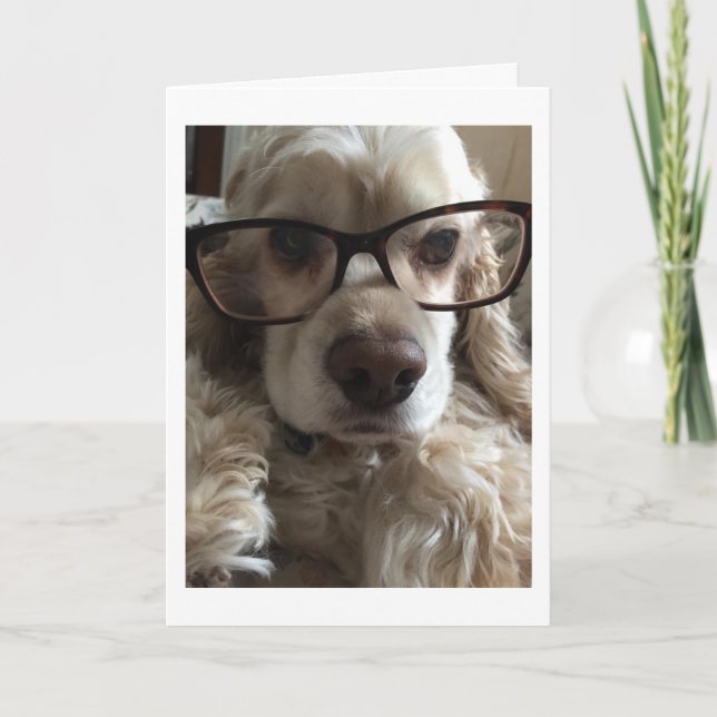 CARTÃO EU ****MISS**** (Frente)