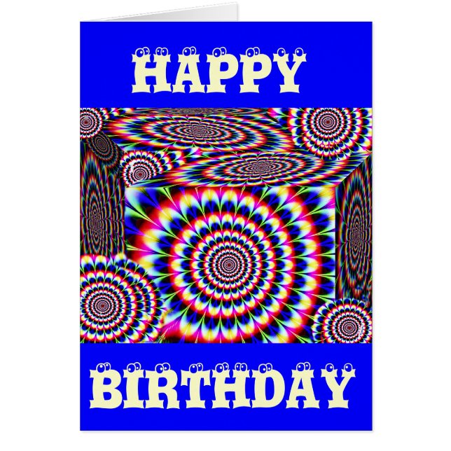 Cartão Eu Posso_ (Frente)