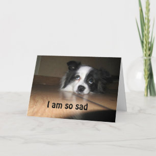 CARTÃO EU QUERO DIZER "FELIZ ANIVERSÁRIO* PESSOALMENTE"