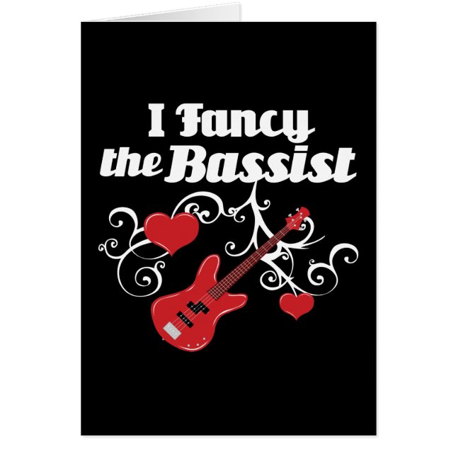 Cartão Eu Rico O Assassino (Frente)