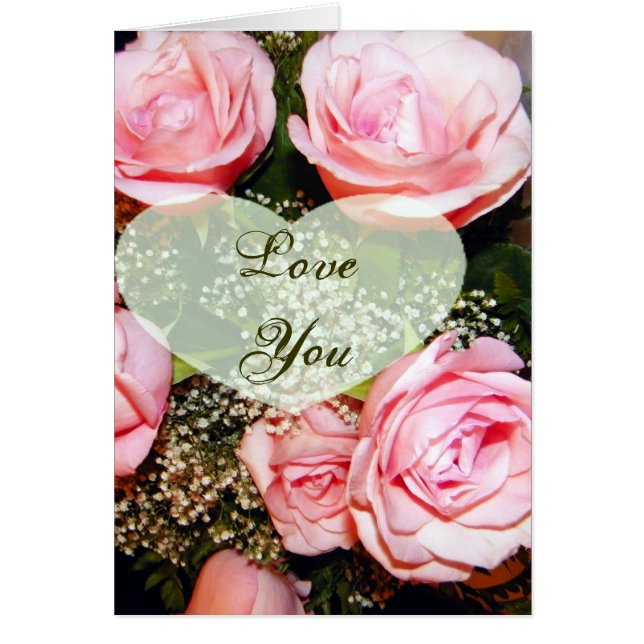 Cartão Eu Te Alugo. (Frente)