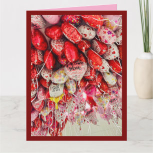 Cartão Eu Te Amo À Lua E De Volta