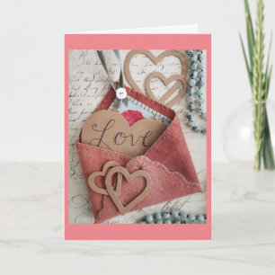 CARTÃO EU TE AMO *LINDO* VOCÊ QUER CASAR COMIGO