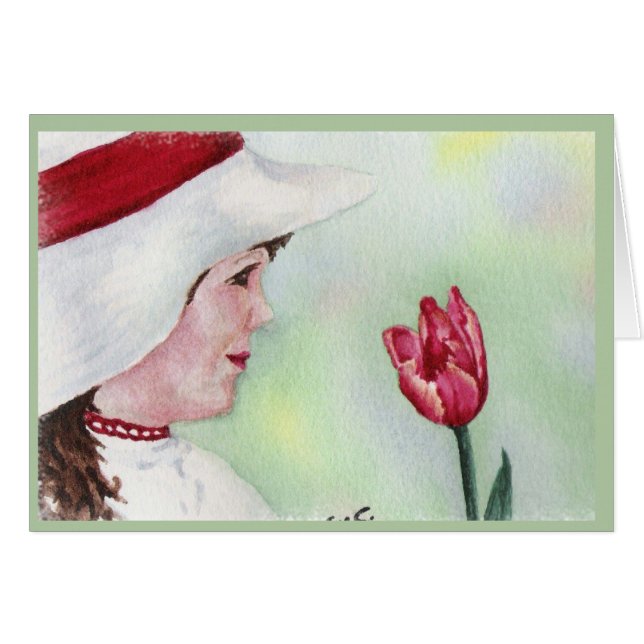 CARTÃO EU TE DOU. (Frente Horizontal)