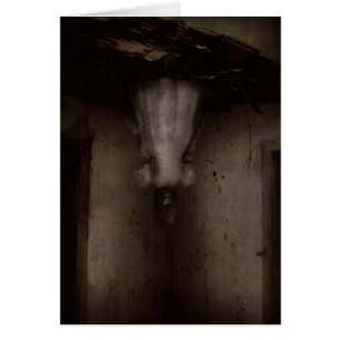 Cartão Eu Vejo Você