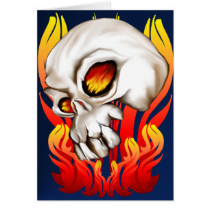 Cartão Eu ver o cardar