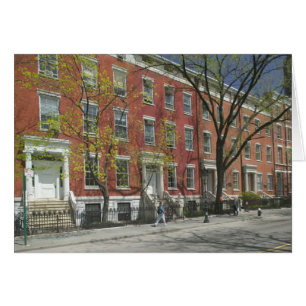 Cartão EUA, Nova York, Cidade de Nova York, Manhattan: 25