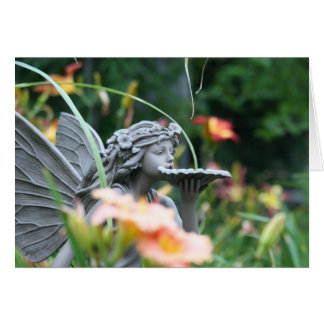 Cartão Euforia feericamente