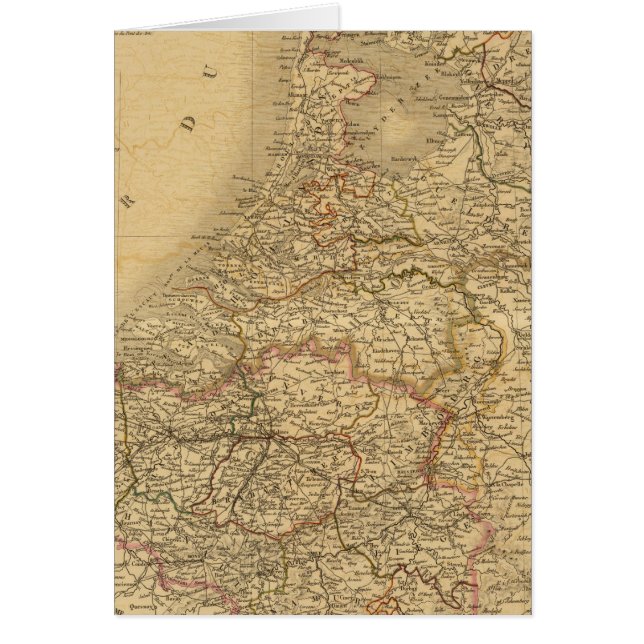 Cartão Europa 34 (Frente)