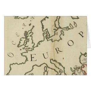 Cartão Europa 44