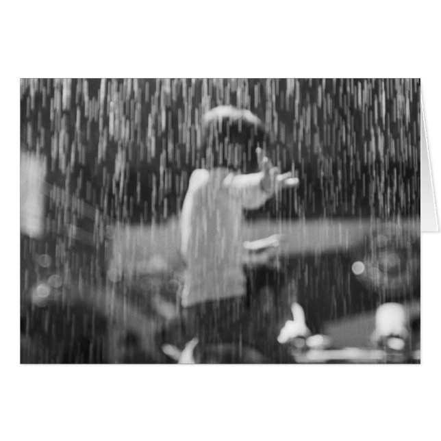 Cartão Europa, Suiça, Genebra. Mostra a motor de Genebra; (Frente Horizontal)