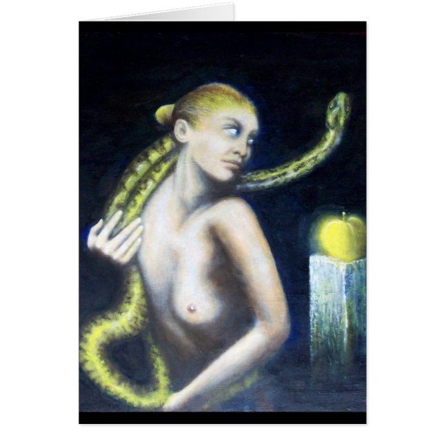 CARTÃO EVE (Frente)